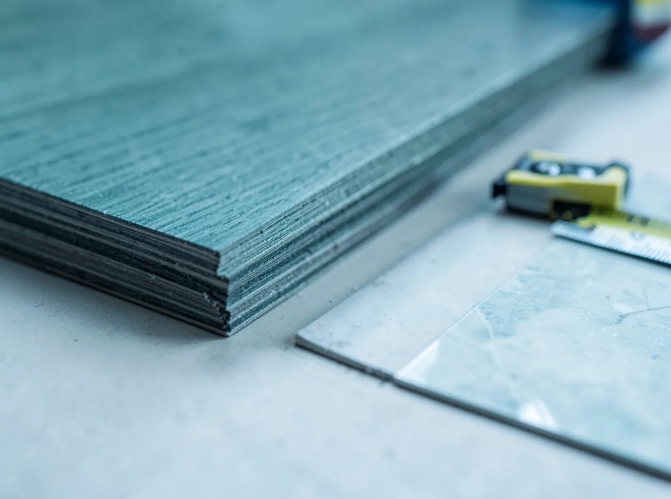 Luxury Vinyl Plank Installation Little Plymouth, VA FAQs